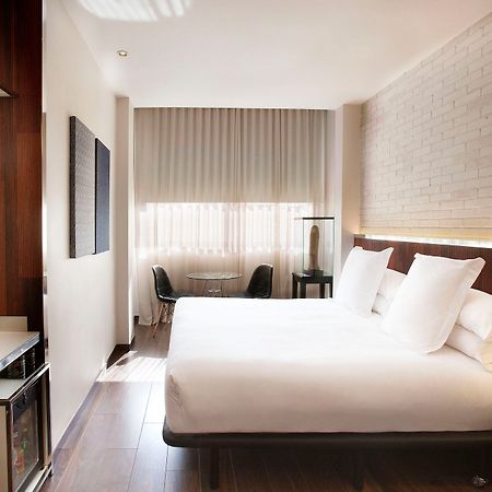 Hotel Balmes, A Member Of Preferred Hotels & Resorts Барселона Екстериор снимка