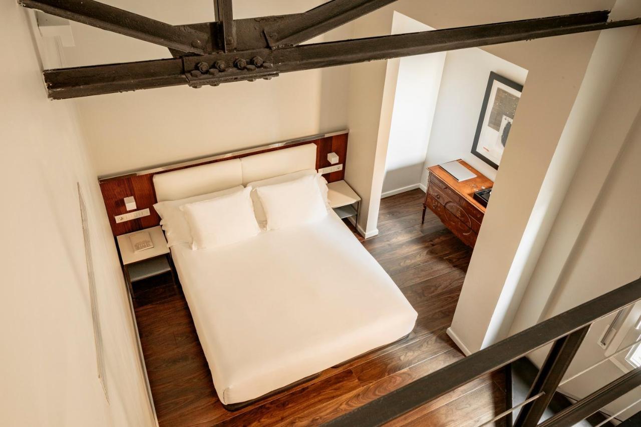Hotel Balmes, A Member Of Preferred Hotels & Resorts Барселона Екстериор снимка