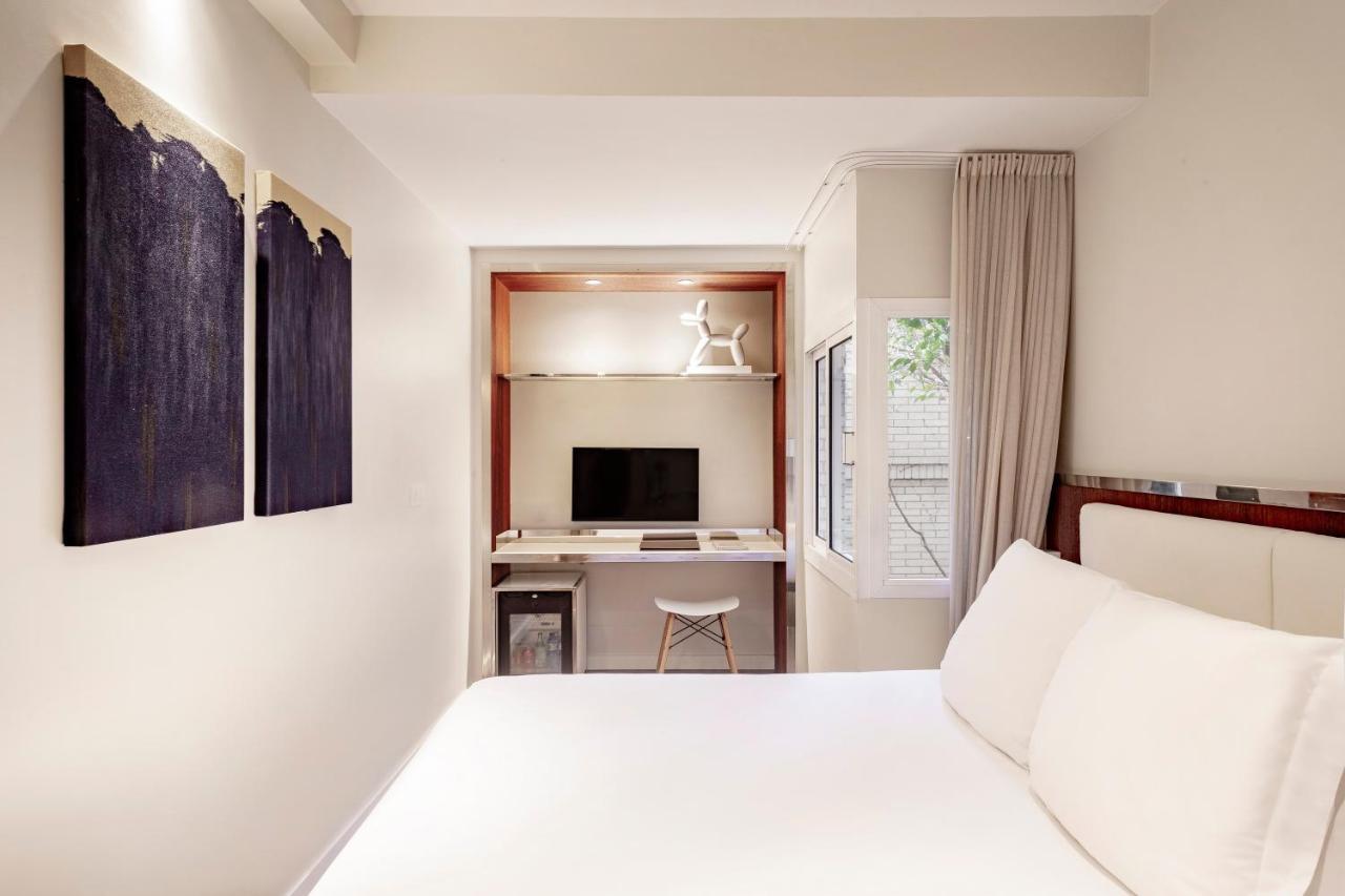 Hotel Balmes, A Member Of Preferred Hotels & Resorts Барселона Екстериор снимка
