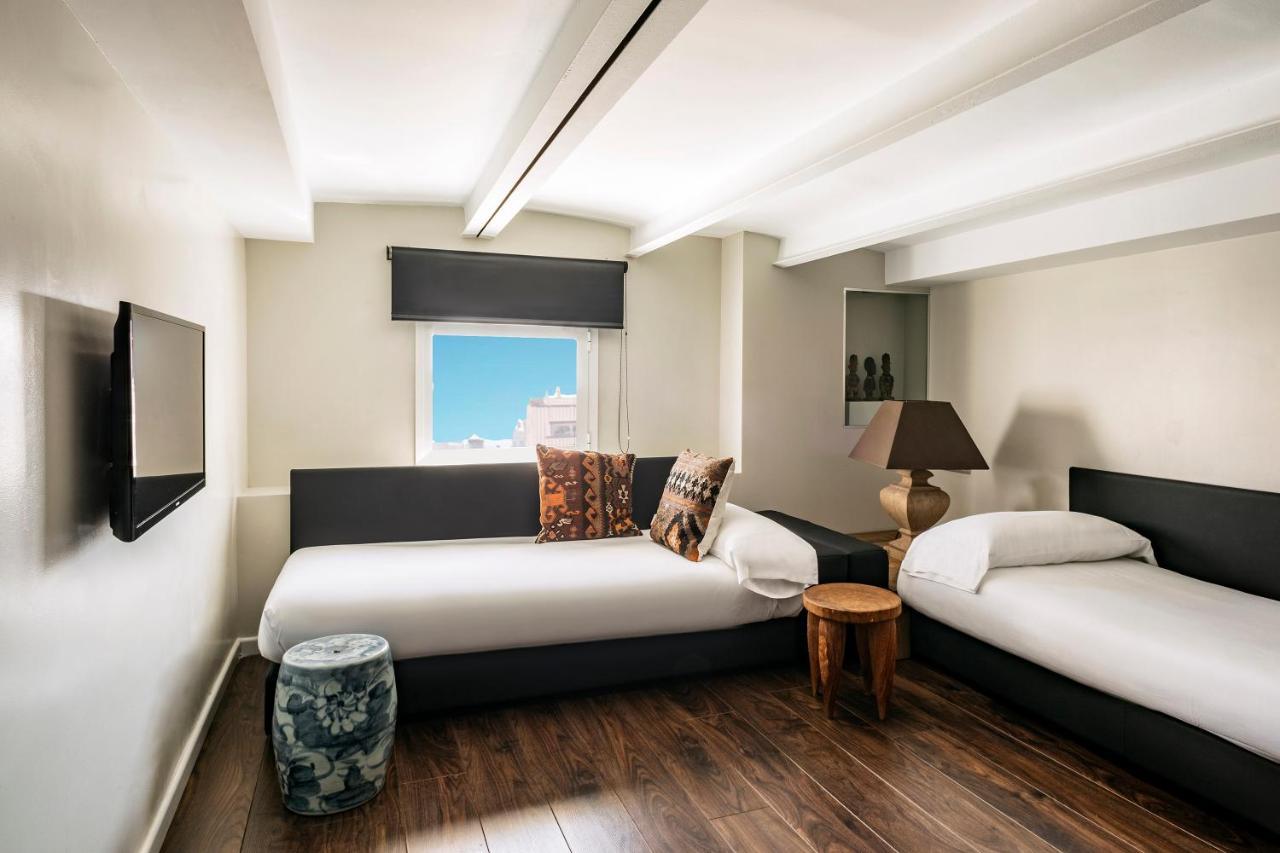 Hotel Balmes, A Member Of Preferred Hotels & Resorts Барселона Екстериор снимка