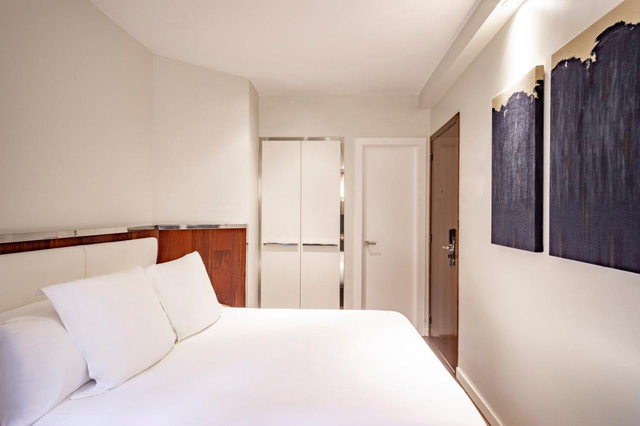 Hotel Balmes, A Member Of Preferred Hotels & Resorts Барселона Екстериор снимка
