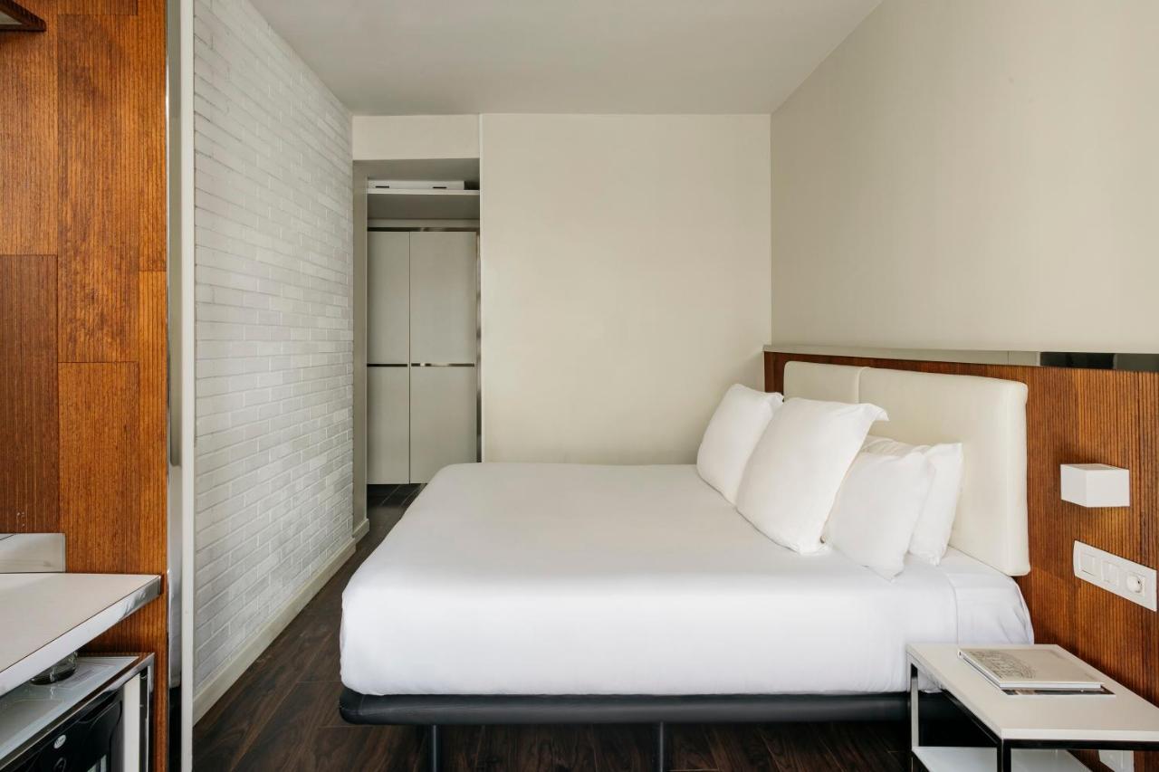 Hotel Balmes, A Member Of Preferred Hotels & Resorts Барселона Екстериор снимка