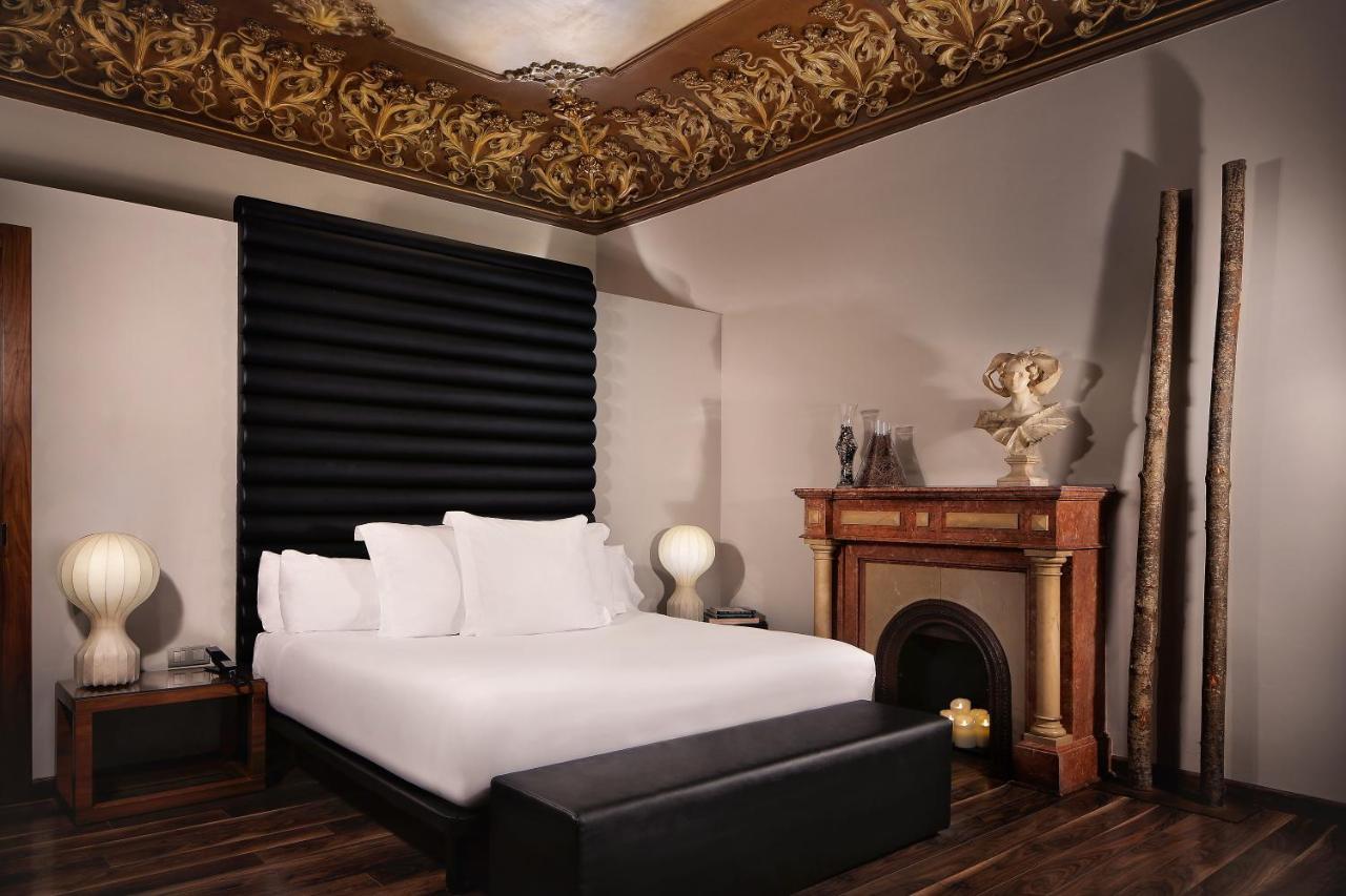 Hotel Balmes, A Member Of Preferred Hotels & Resorts Барселона Екстериор снимка