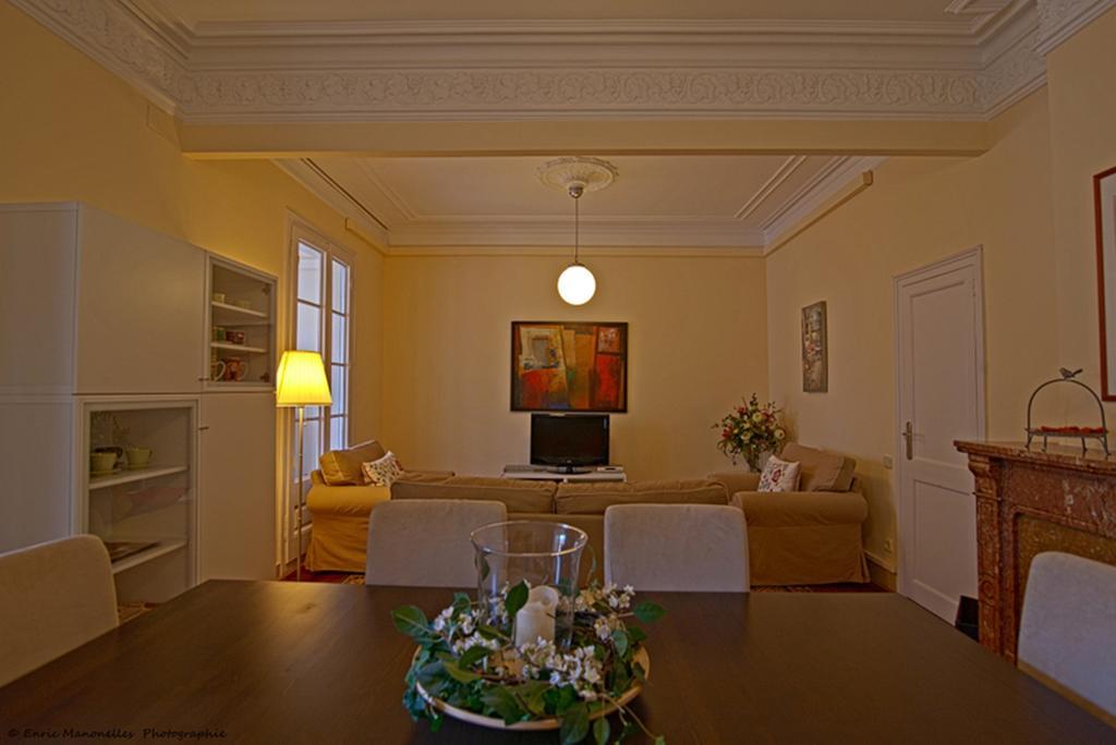 Hotel Balmes, A Member Of Preferred Hotels & Resorts Барселона Стая снимка