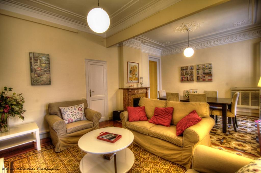 Hotel Balmes, A Member Of Preferred Hotels & Resorts Барселона Стая снимка