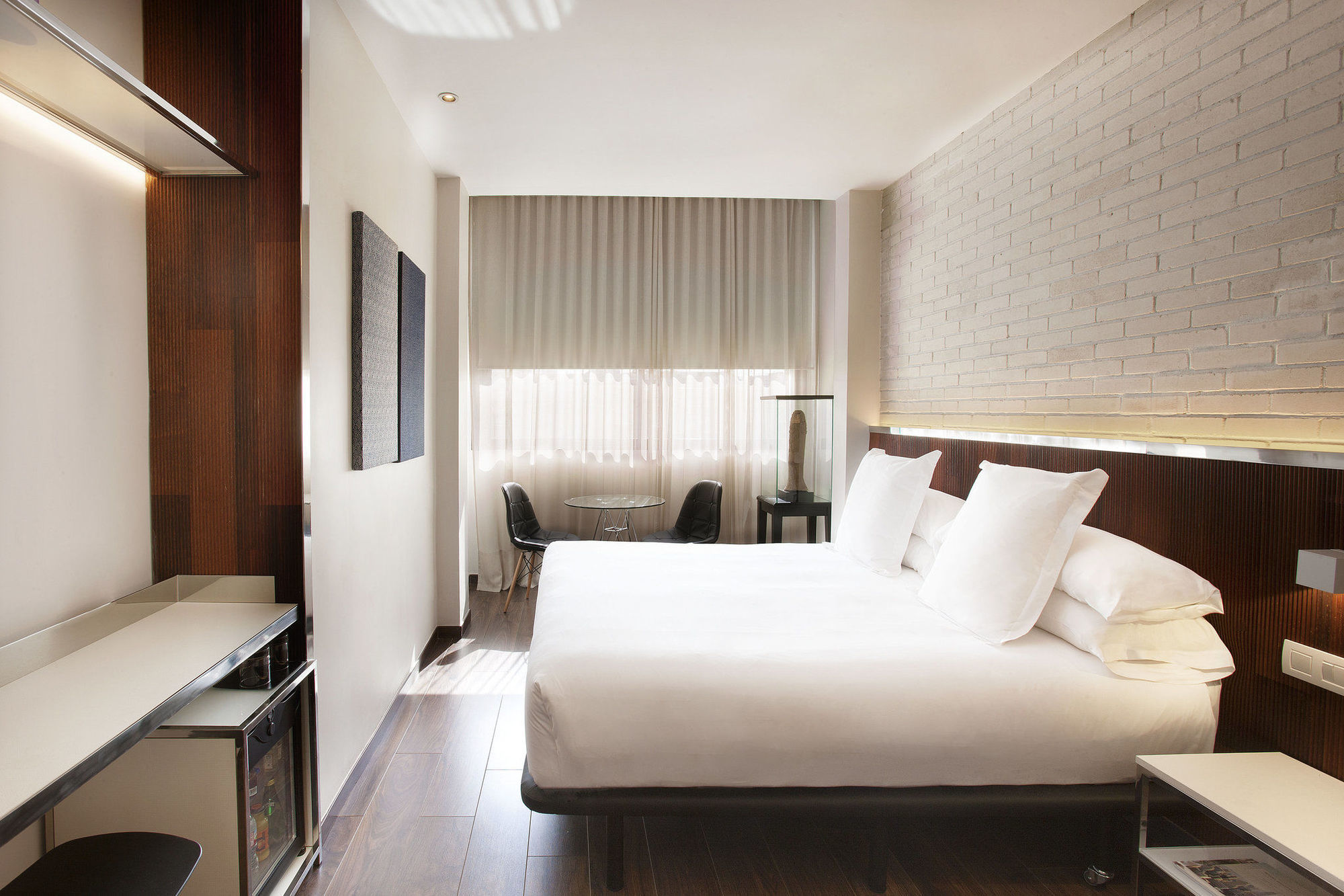 Hotel Balmes, A Member Of Preferred Hotels & Resorts Барселона Екстериор снимка
