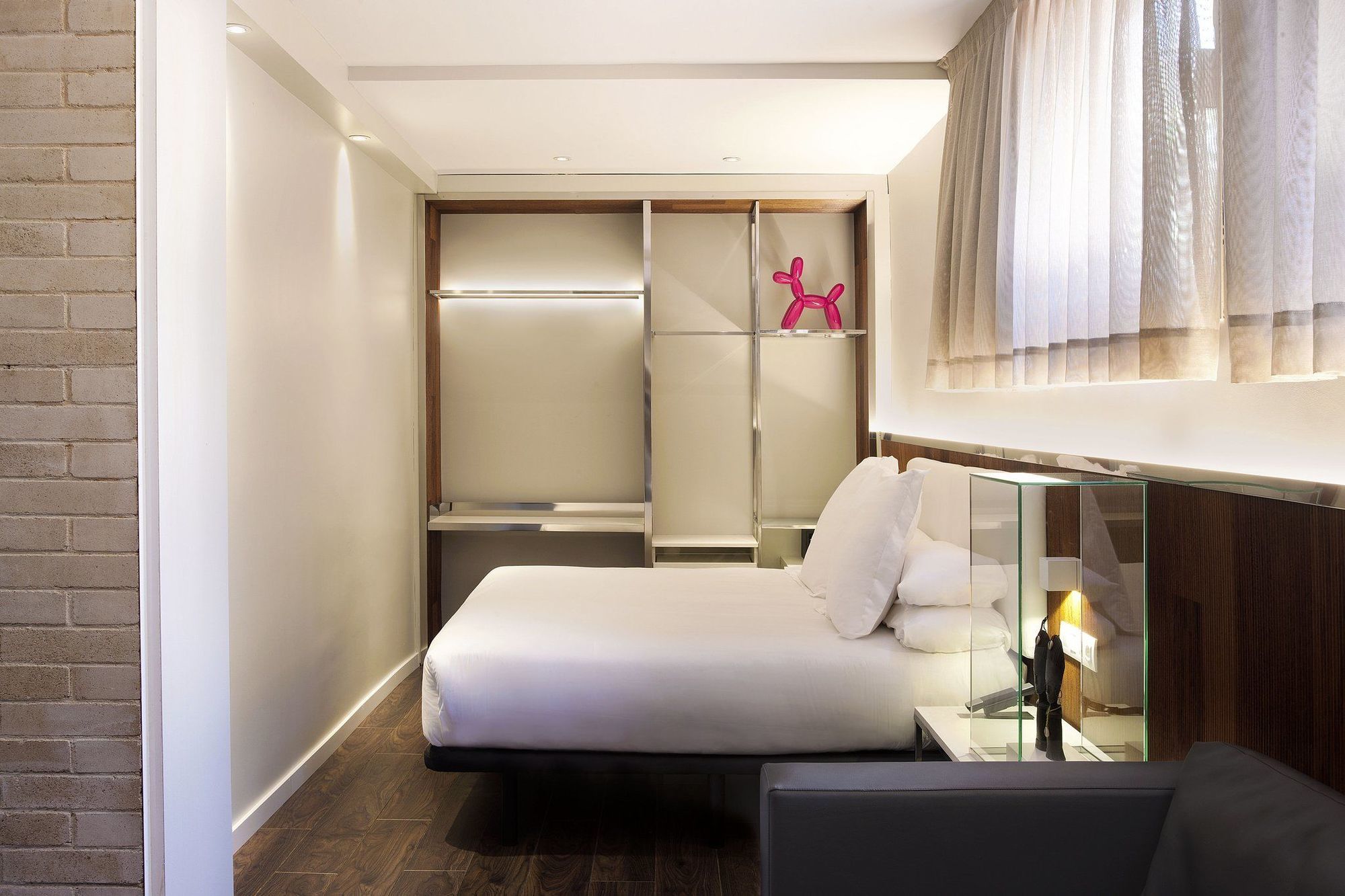 Hotel Balmes, A Member Of Preferred Hotels & Resorts Барселона Екстериор снимка