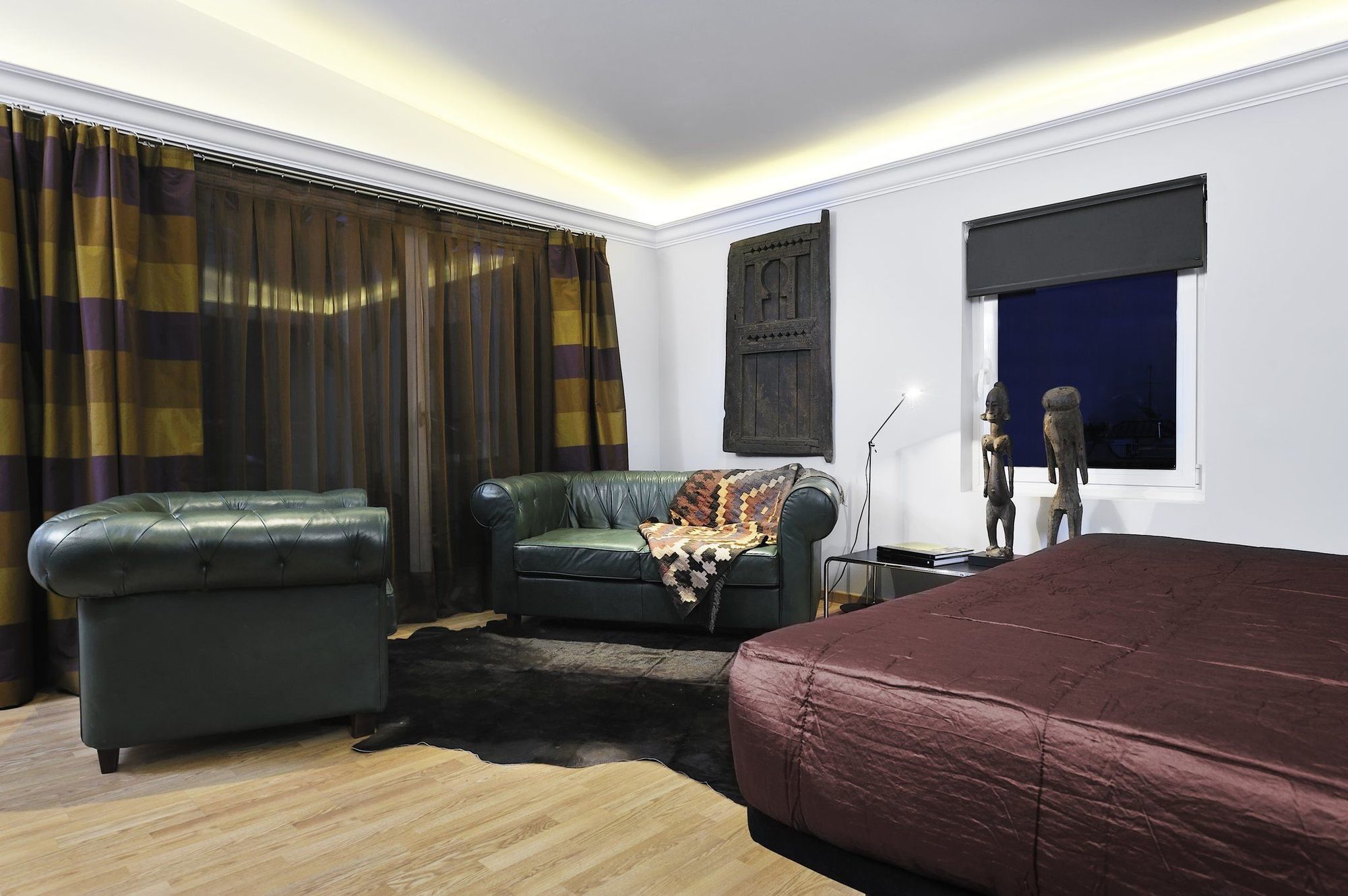 Hotel Balmes, A Member Of Preferred Hotels & Resorts Барселона Стая снимка