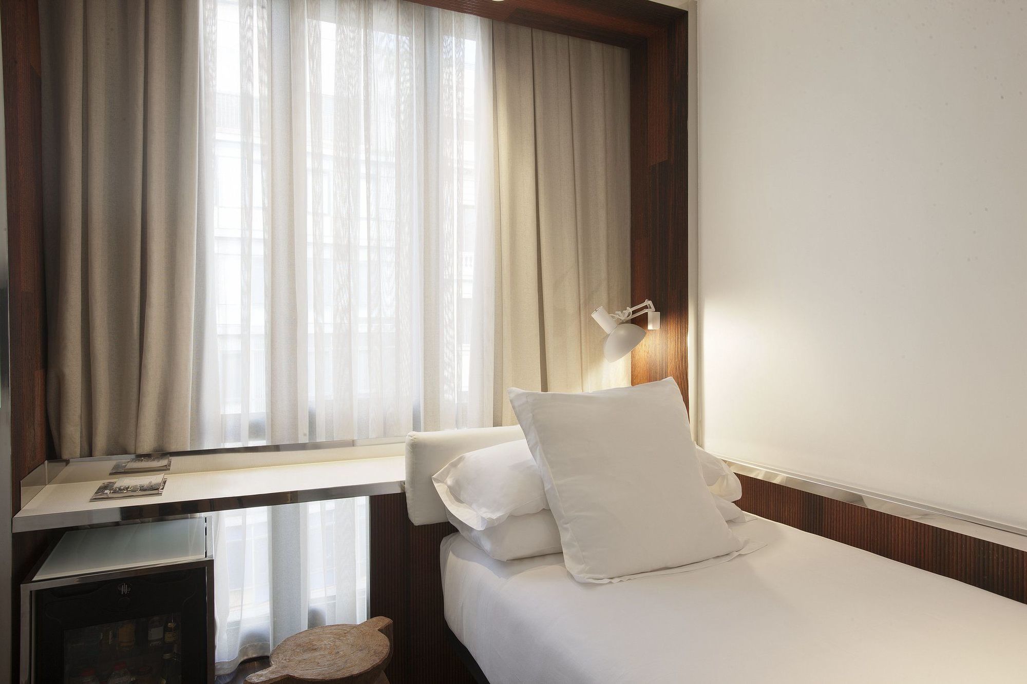 Hotel Balmes, A Member Of Preferred Hotels & Resorts Барселона Екстериор снимка