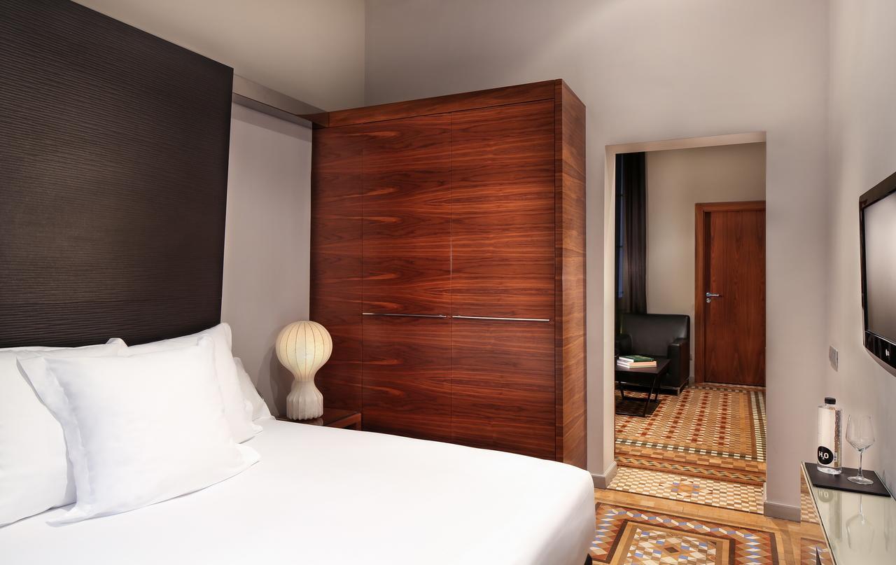 Hotel Balmes, A Member Of Preferred Hotels & Resorts Барселона Екстериор снимка