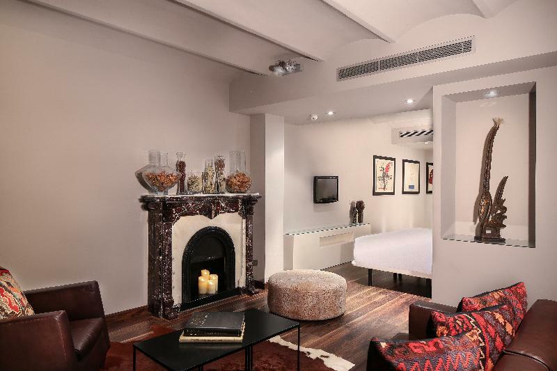 Hotel Balmes, A Member Of Preferred Hotels & Resorts Барселона Екстериор снимка