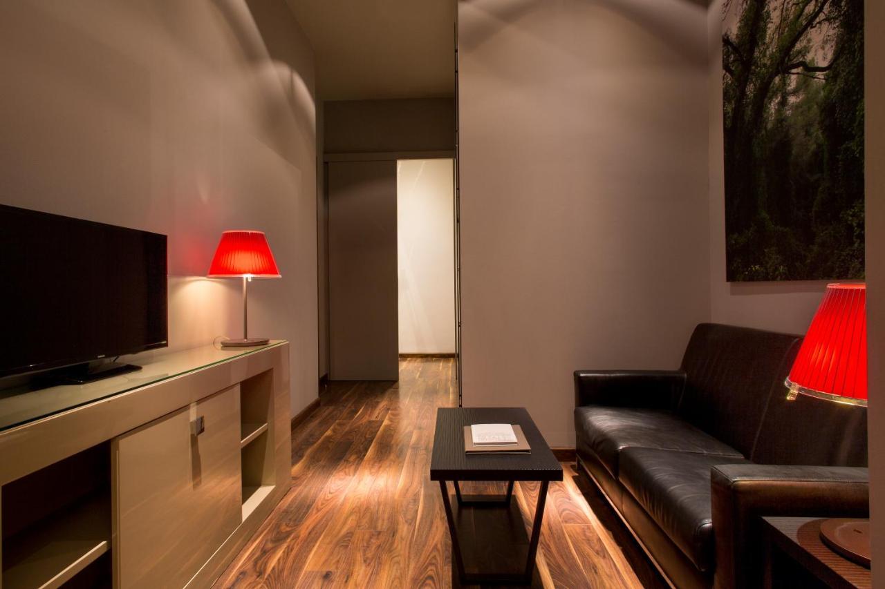 Hotel Balmes, A Member Of Preferred Hotels & Resorts Барселона Екстериор снимка