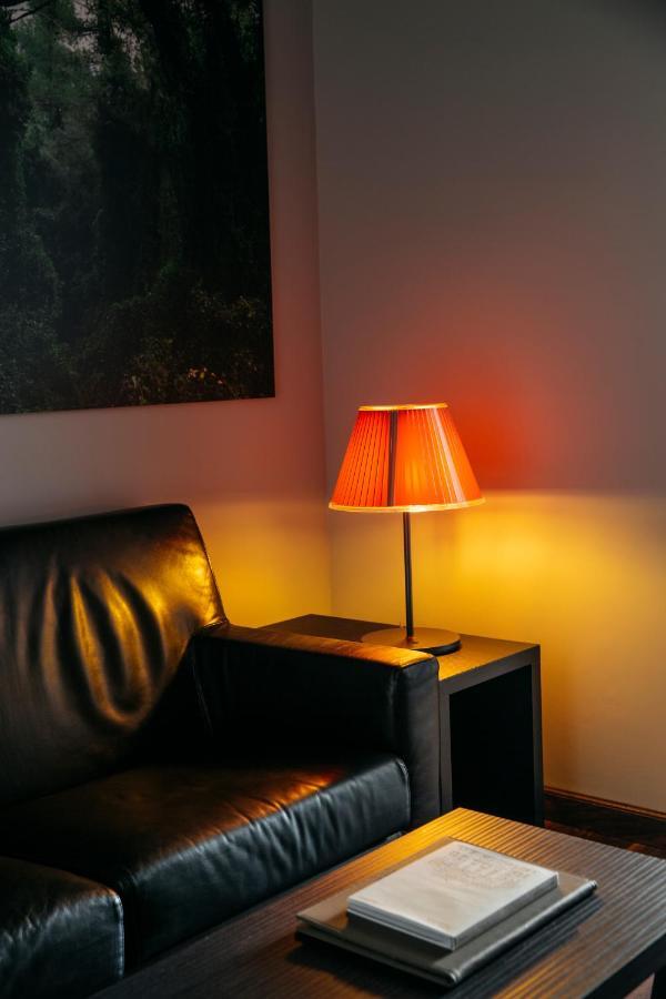 Hotel Balmes, A Member Of Preferred Hotels & Resorts Барселона Екстериор снимка