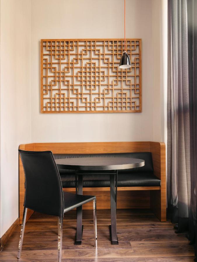 Hotel Balmes, A Member Of Preferred Hotels & Resorts Барселона Екстериор снимка